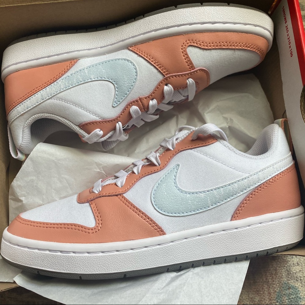 Nike court low 2(big girl)